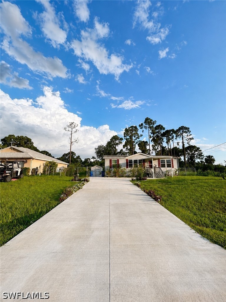 3 Bed ManufacturedHome for Sale in Lehigh Acres, FL — photo 3