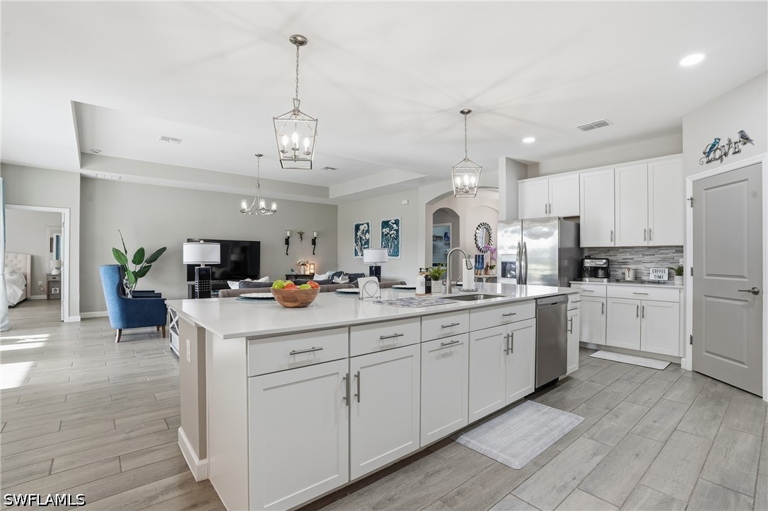 3 Bed Pool Home for Sale in Naples, FL, $724,900 — photo 3