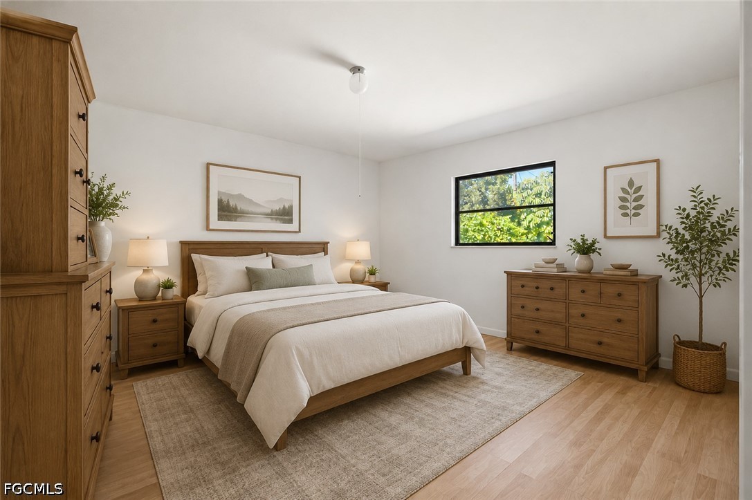 3 Bed SingleFamilyResidence for Sale in Cape Coral, FL — photo 3