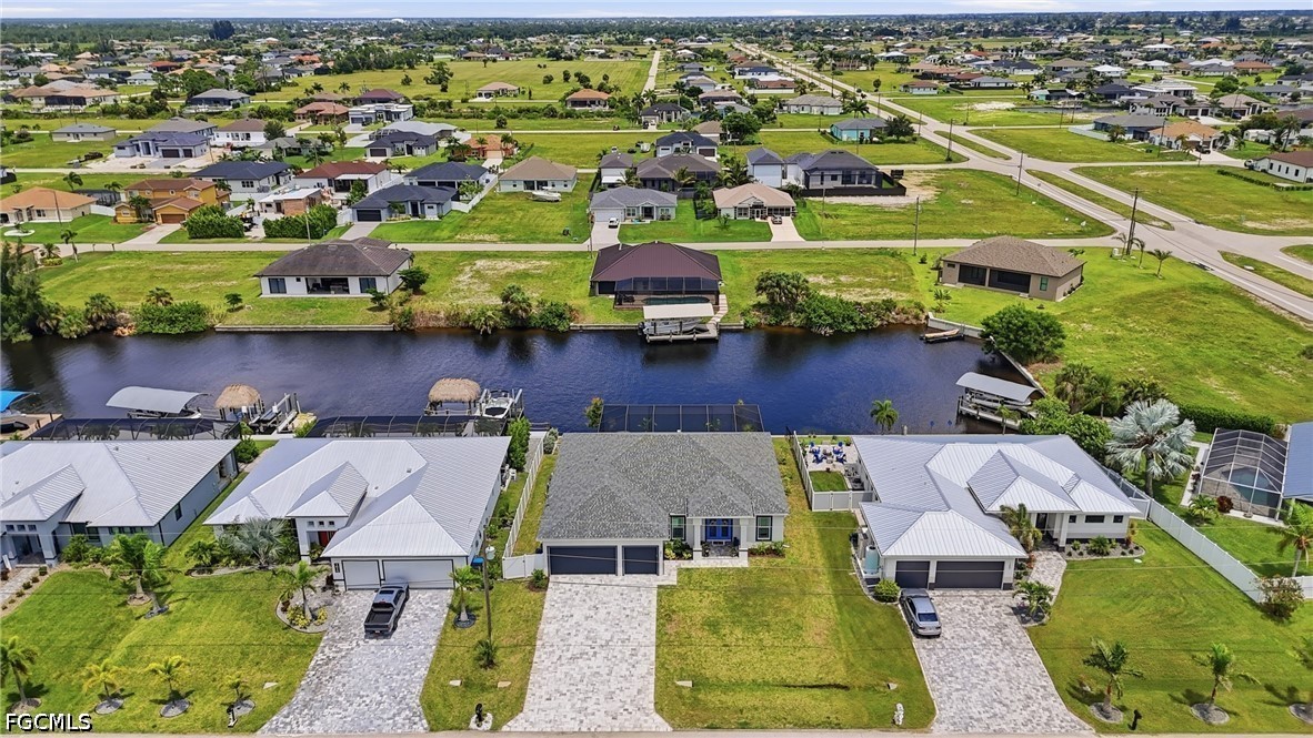 3 Bed Pool Home for Sale in Cape Coral, FL, $739,900 — photo 3
