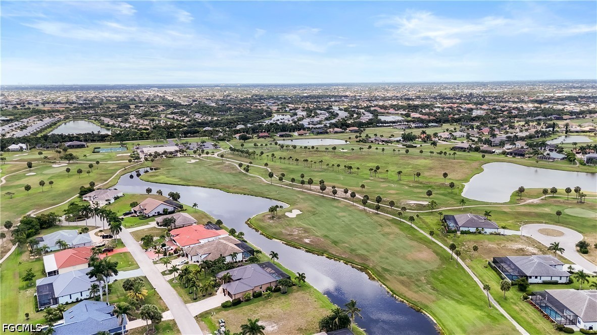 3 Bed Pool Home for Sale in Cape Royal, FL, $679,000 — photo 3