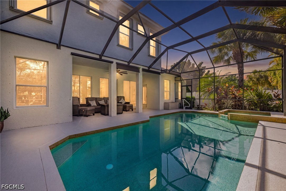 5 Bed Pool Home for Sale in Timber Ridge, FL, $515,000 — photo 3
