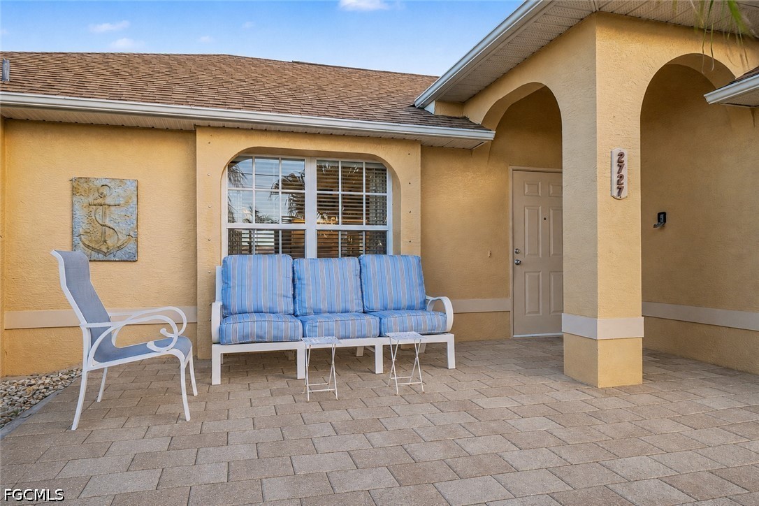 3 Bed Pool Home for Sale in Cape Coral, FL, $5,000 — photo 3