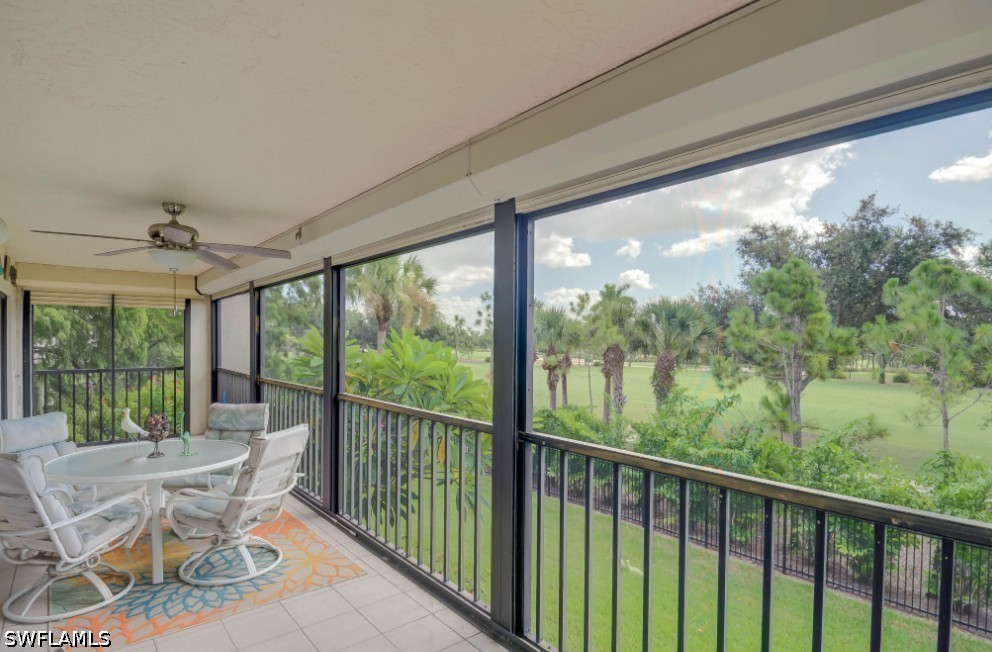 2 Bed Waterfront Home for Sale in Fort Myers, FL, $255,500 — photo 3