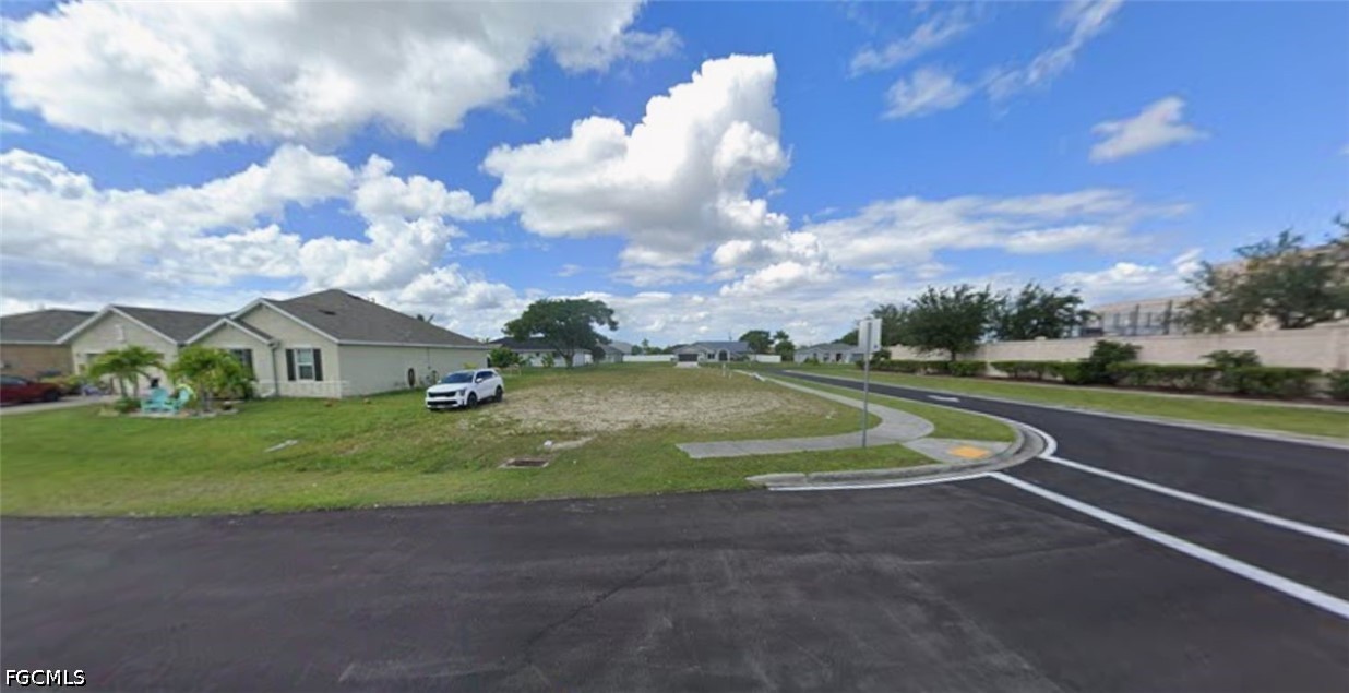 Residential for Sale in Cape Coral, FL, $38,000 — photo 3