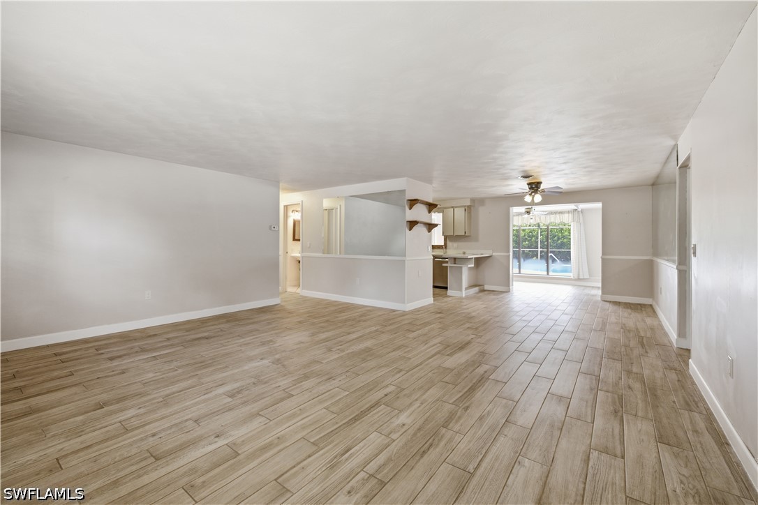3 Bed Pool Home for Sale in Fort Myers Villas, photo 3