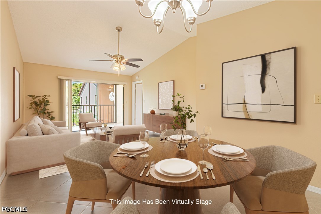 3 Bed Condominium for Sale in Fort Myers, photo 3