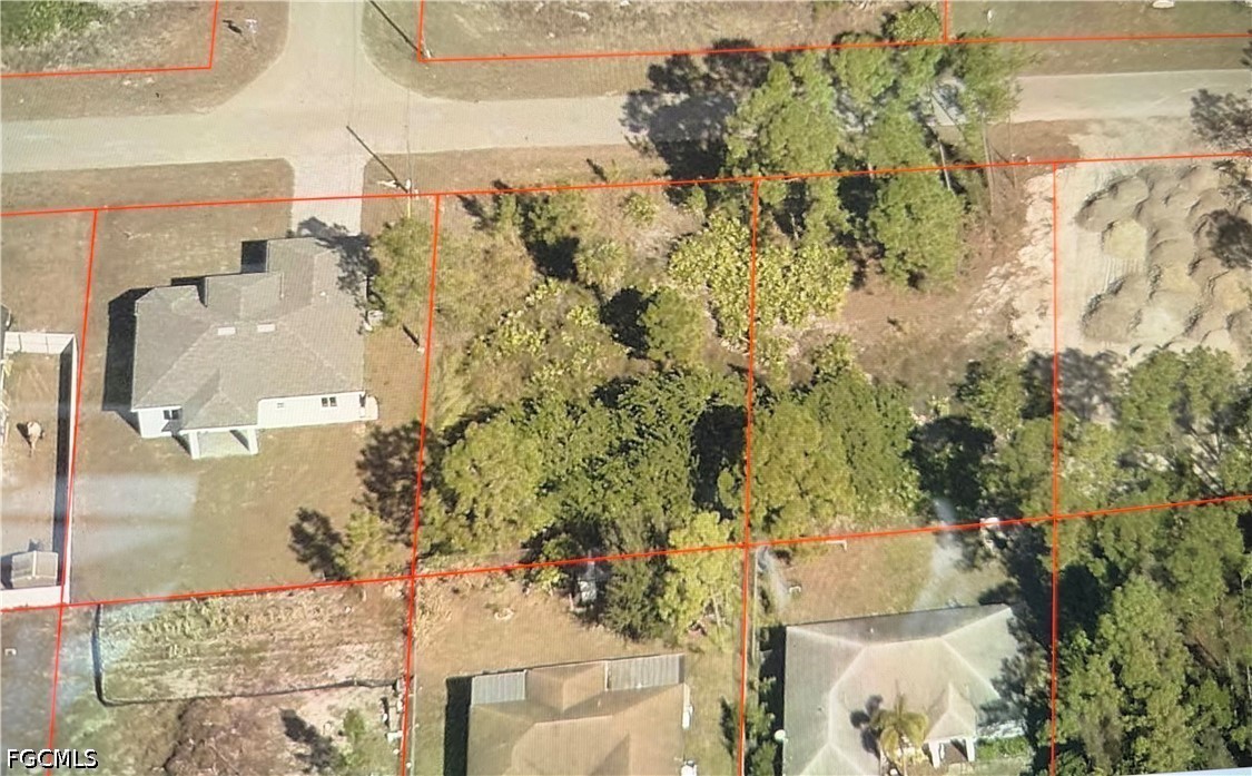 Residential for Sale in Lehigh Acres, FL, $19,500 — photo 3