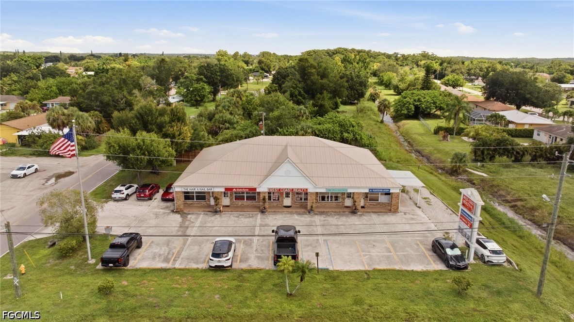 Office for Sale in Fort Myers, photo 3