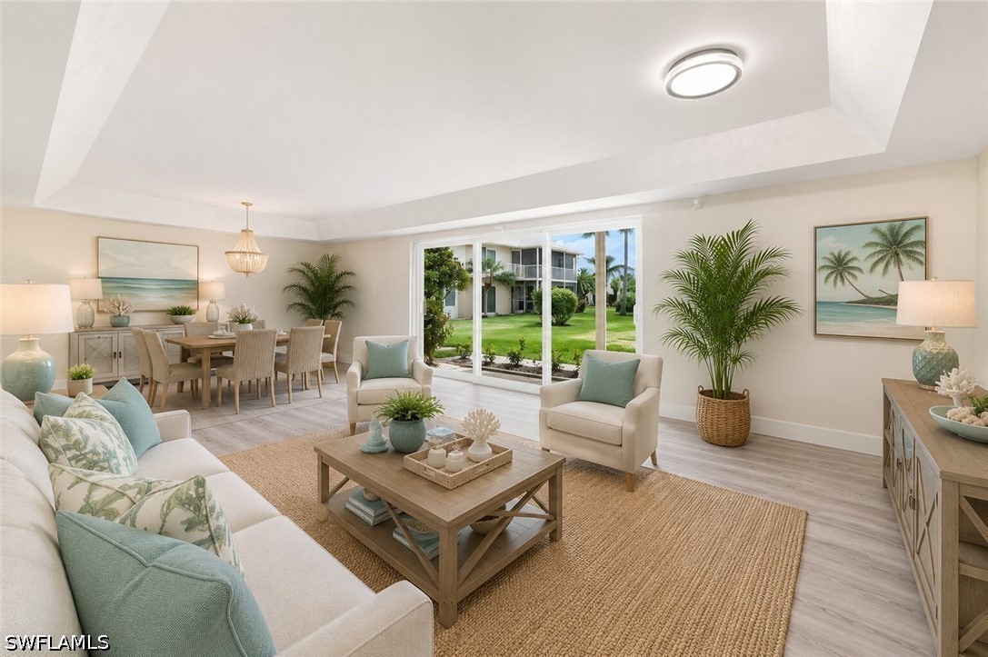 2 Bed Condominium for Sale in Naples, photo 3