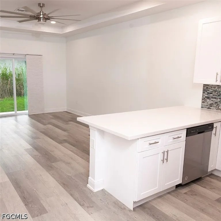 3 Bed Duplex for Sale in Fort Myers, FL, $2,100 — photo 3