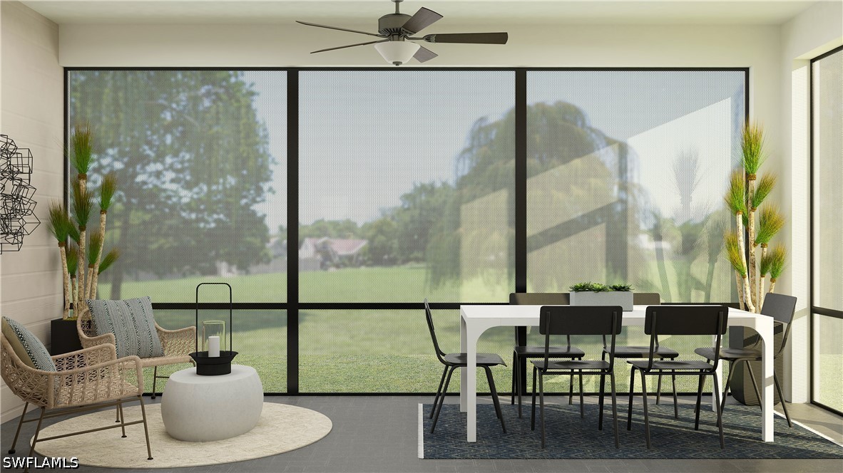3 Bed SingleFamilyResidence for Sale in North Fort Myers, photo 3