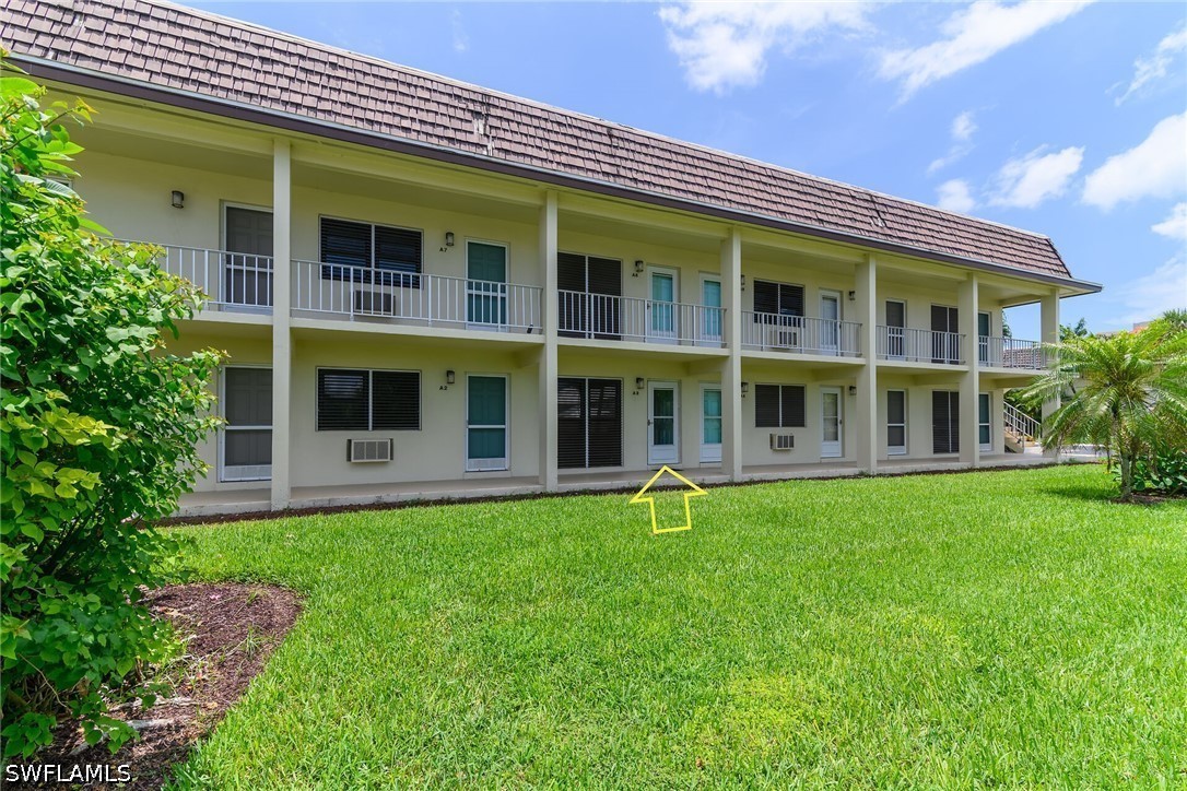 Condominium for Sale in Marco Island, photo 3