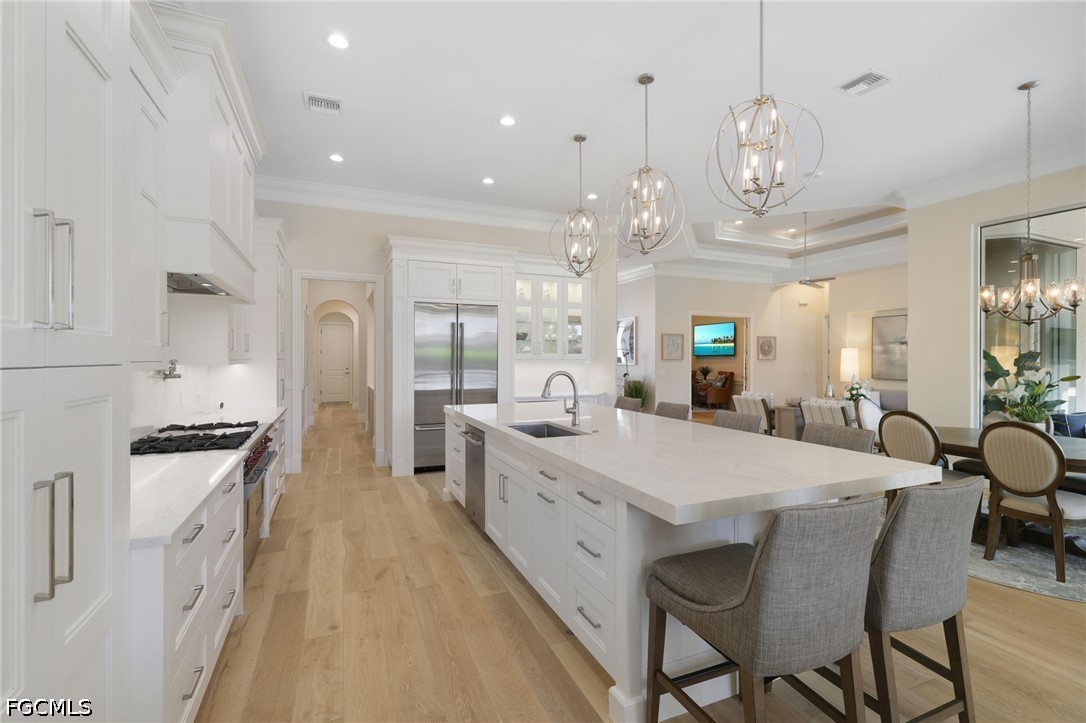 3 Bed Pool Home for Sale in Verona Lago, photo 3