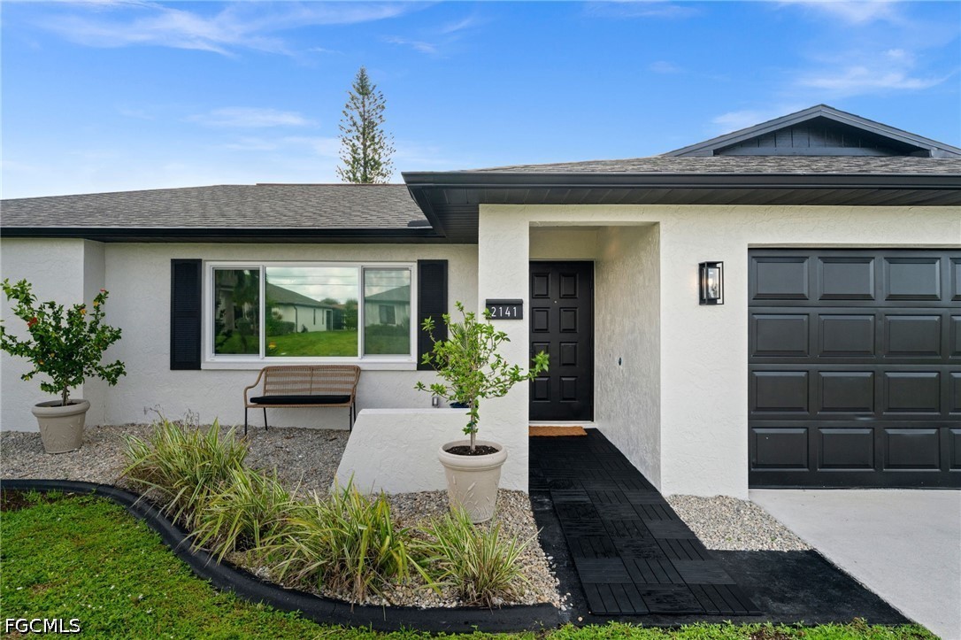 3 Bed Pool Home for Sale in Cape Coral, FL, $368,000 — photo 3