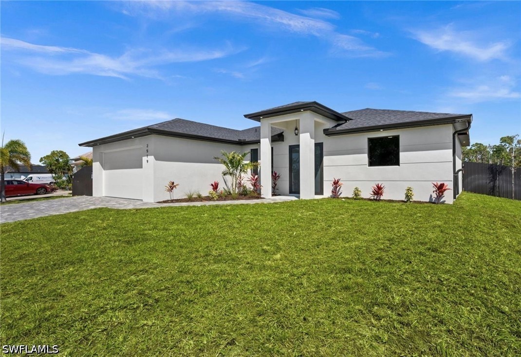 3 Bed Pool Home for Sale in Cape Coral, FL, $449,000 — photo 3