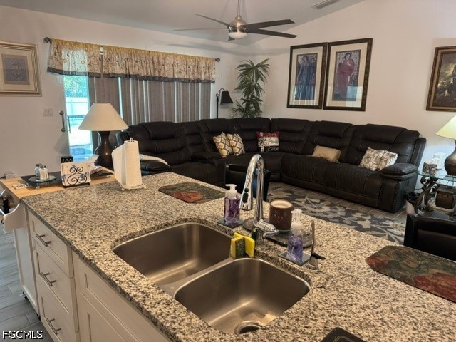 3 Bed SingleFamilyResidence for Sale in Lehigh Acres, FL — photo 3