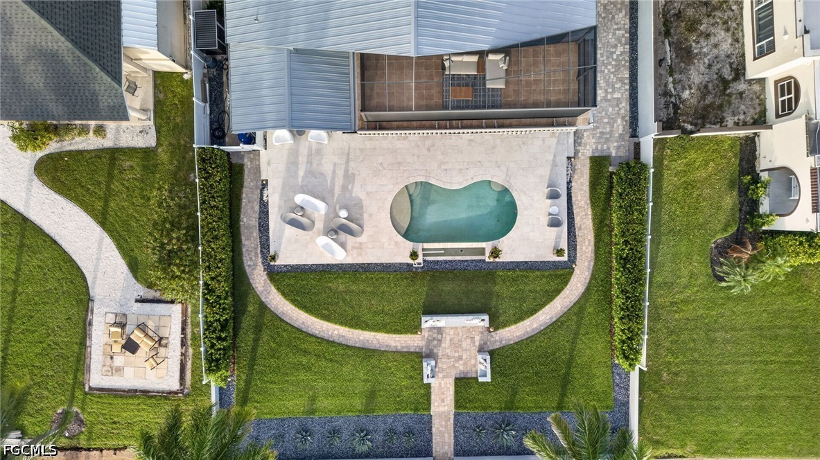 3 Bed Pool Home for Sale in San Pedro, photo 3