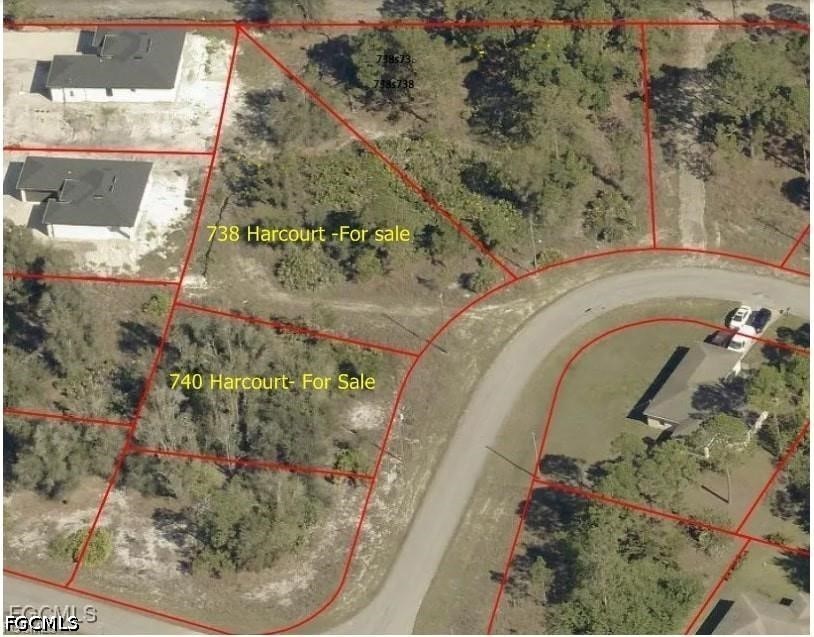 Residential for Sale in Mirror Lakes, FL, $24,900 — photo 3
