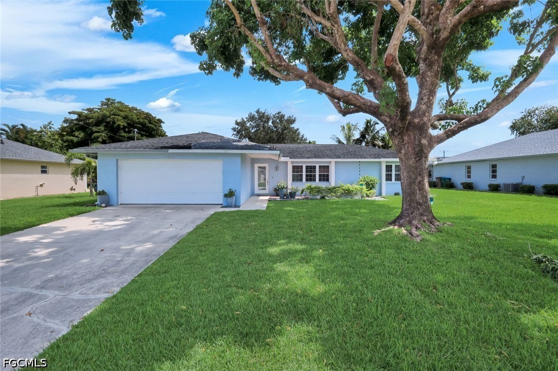 3 Bed Pool Home for Sale in Cape Coral, FL, $2,800 — photo 3