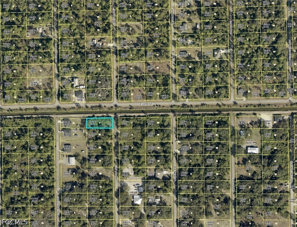 Residential for Sale in Lehigh Acres, photo 3