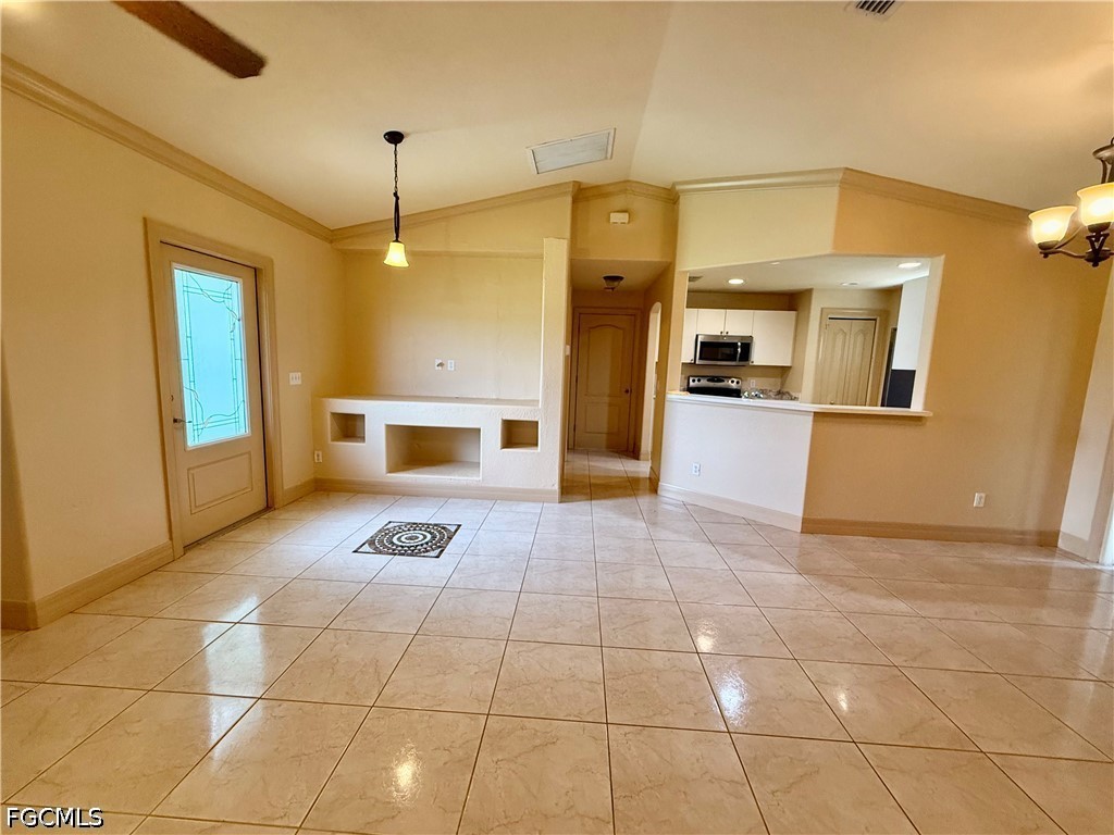 3 Bed SingleFamilyResidence for Sale in Cape Coral, FL — photo 3