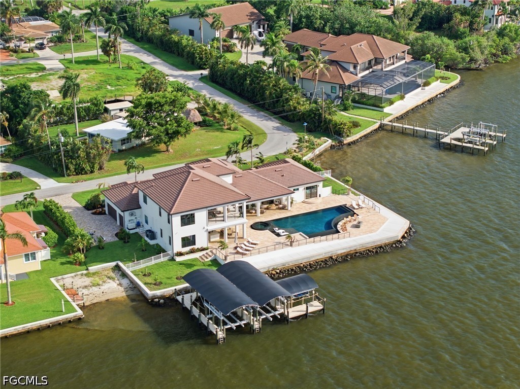 5 Bed Pool Home for Sale in Fort Myers, FL, $13,000,000 — photo 3