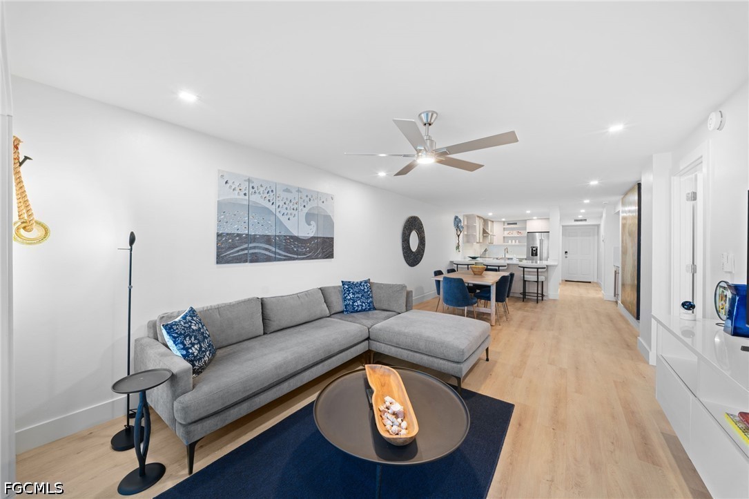 2 Bed Waterfront Home for Sale in Casa Bonita Ii, photo 3