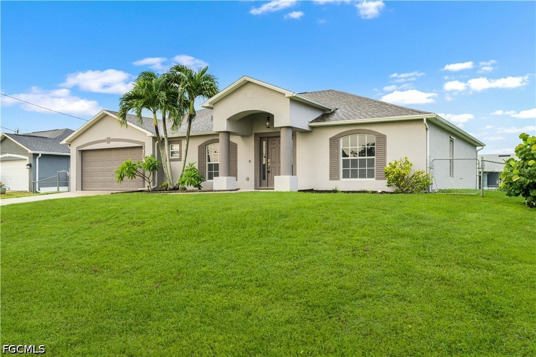 3 Bed SingleFamilyResidence for Sale in Cape Coral, FL — photo 3