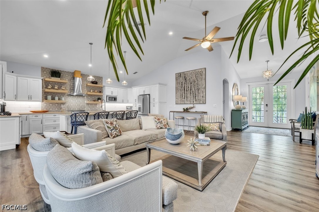 3 Bed Pool Home for Sale in Belle Meade, FL, $1,390,000 — photo 3