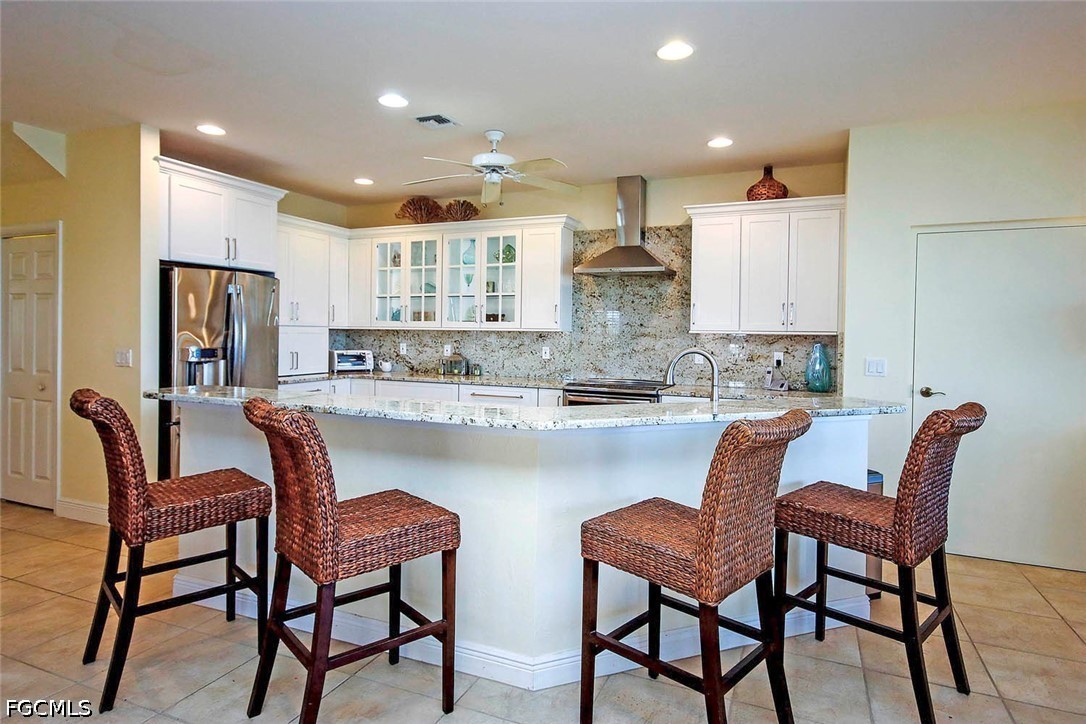 3 Bed Duplex for Sale in Herons Landings Ii, photo 3
