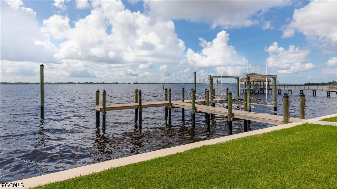 3 Bed Pool Home for Sale in North Fort Myers, FL, $1,400,000 — photo 3