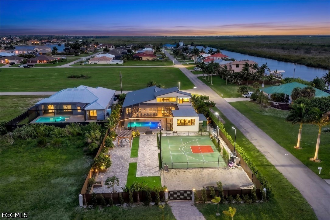 4 Bed Pool Home for Sale in Cape Coral, FL, $1,199,900 — photo 3