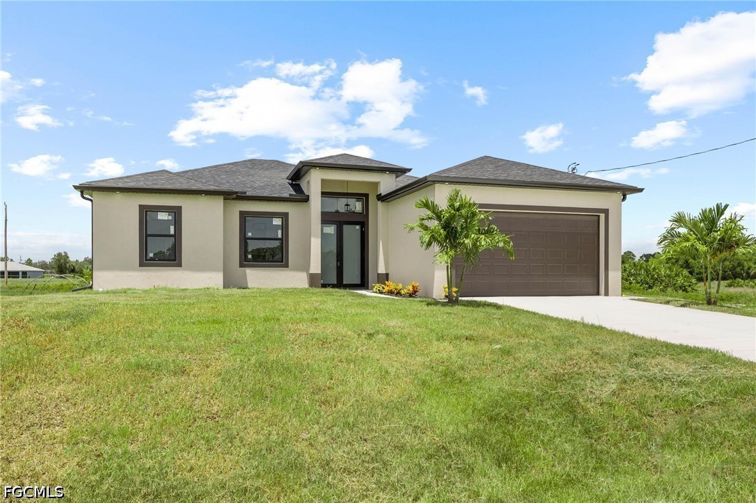 3 Bed SingleFamilyResidence for Sale in Lehigh Acres, FL — photo 3