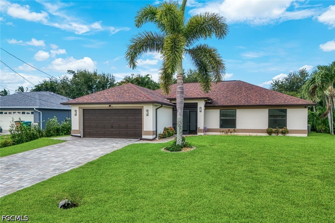 4 Bed Pool Home for Sale in Cape Coral, FL, $399,990 — photo 3