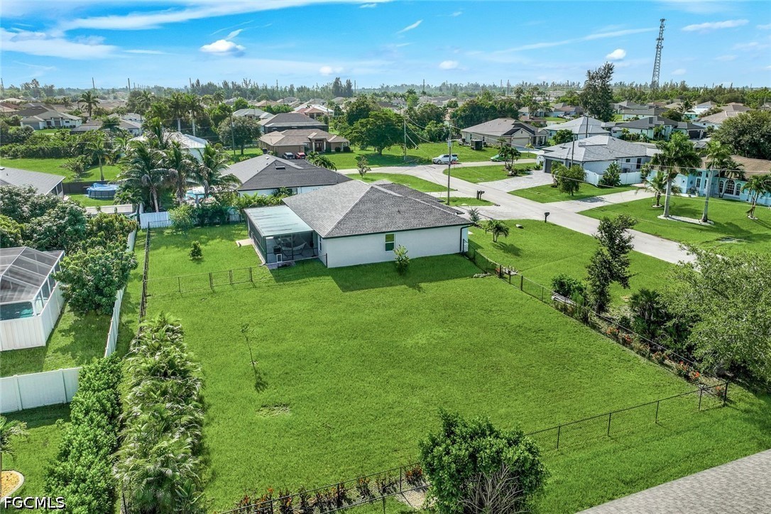 4 Bed SingleFamilyResidence for Sale in Cape Coral, FL — photo 3