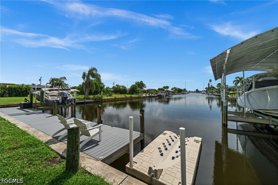 3 Bed Pool Home for Sale in Port Charlotte, FL, $974,900 — photo 3
