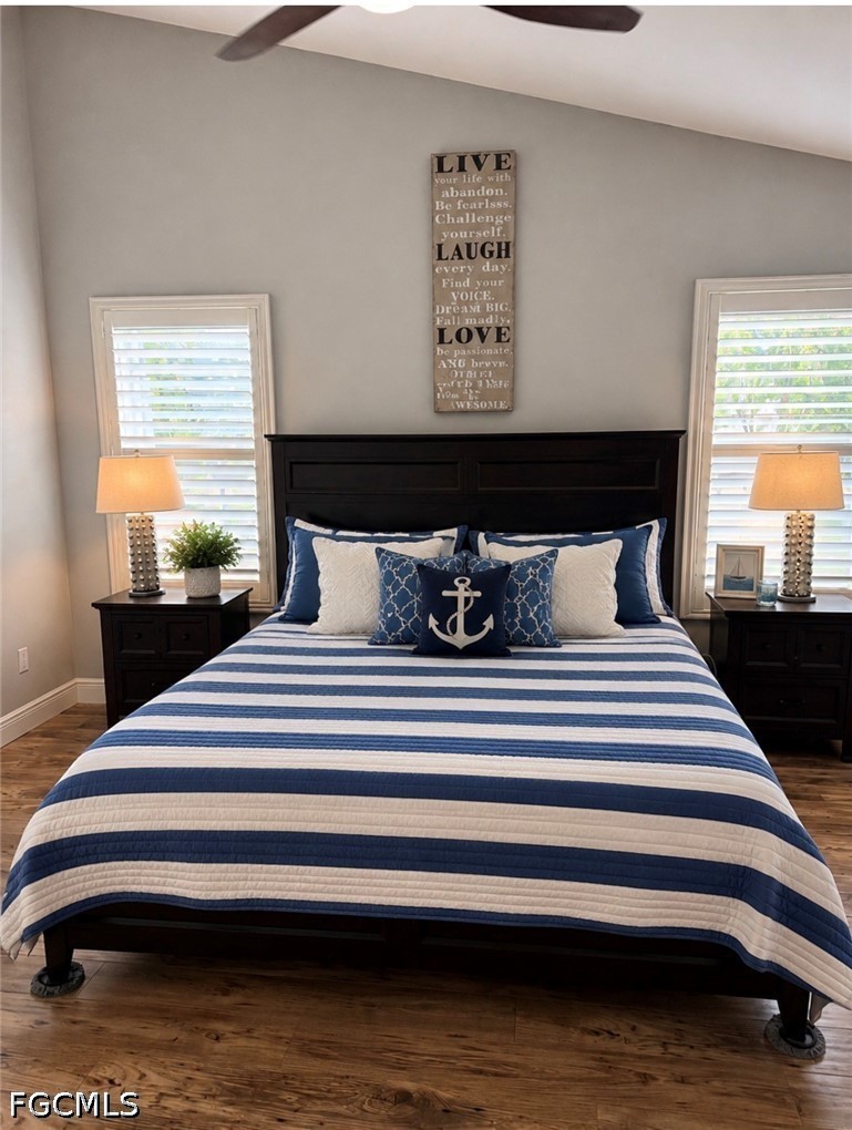 2 Bed SingleFamilyResidence for Sale in North Fort Myers, FL — photo 3