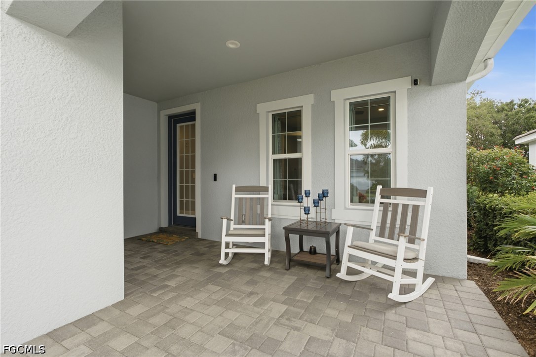 3 Bed Pool Home for Sale in Heritage Preserve, FL, $615,000 — photo 3