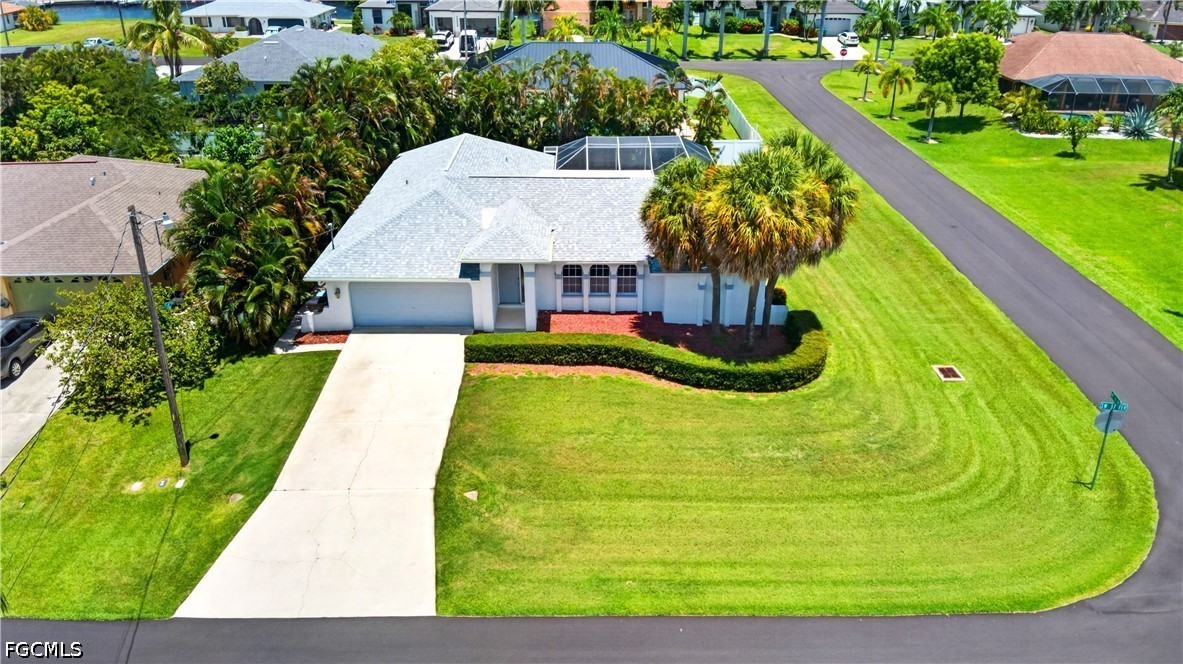 3 Bed Pool Home for Sale in Cape Coral, FL, $385,000 — photo 3