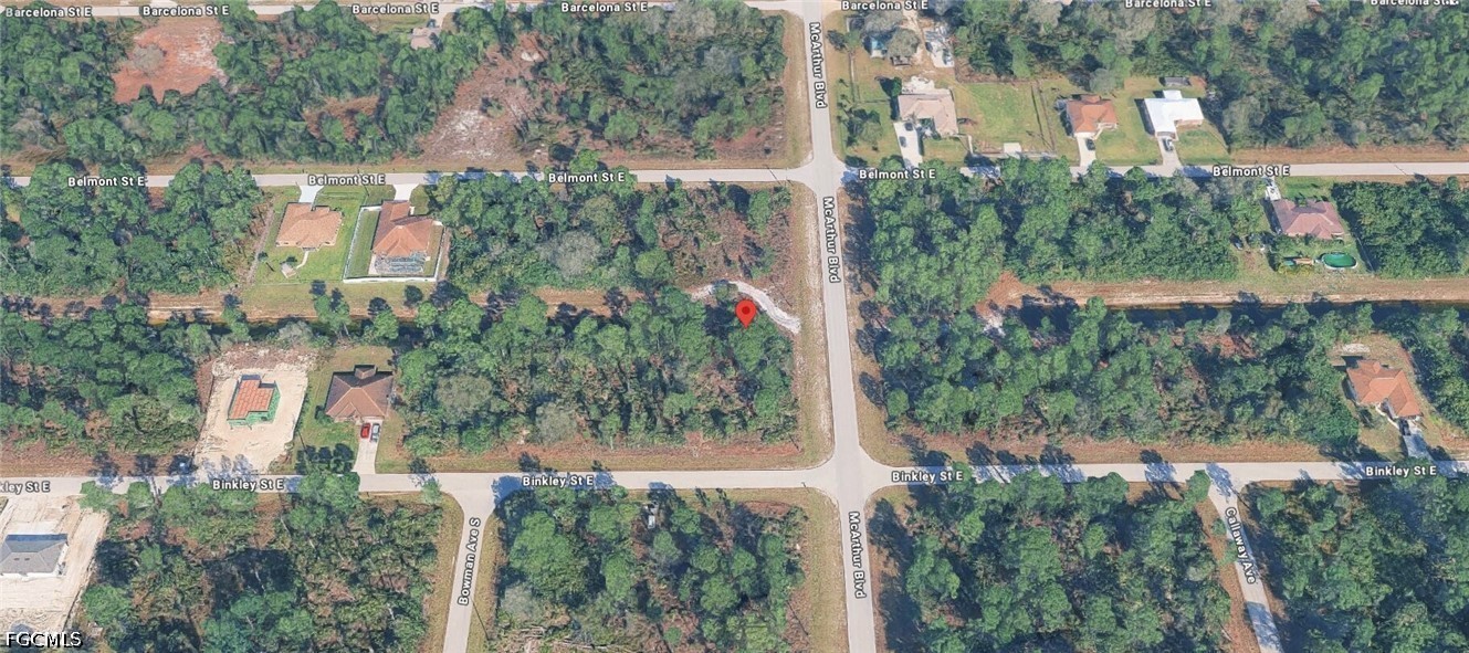 Residential for Sale in Lehigh Acres, photo 3