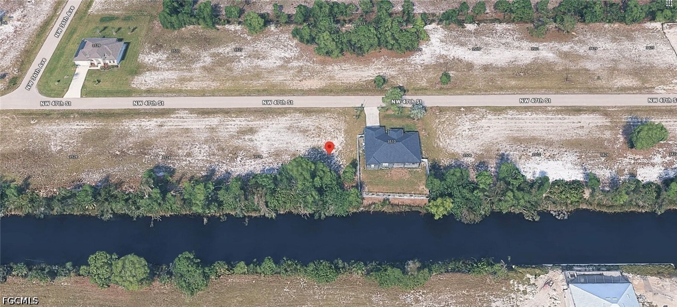 Waterfront Home for Sale in Cape Coral, photo 3