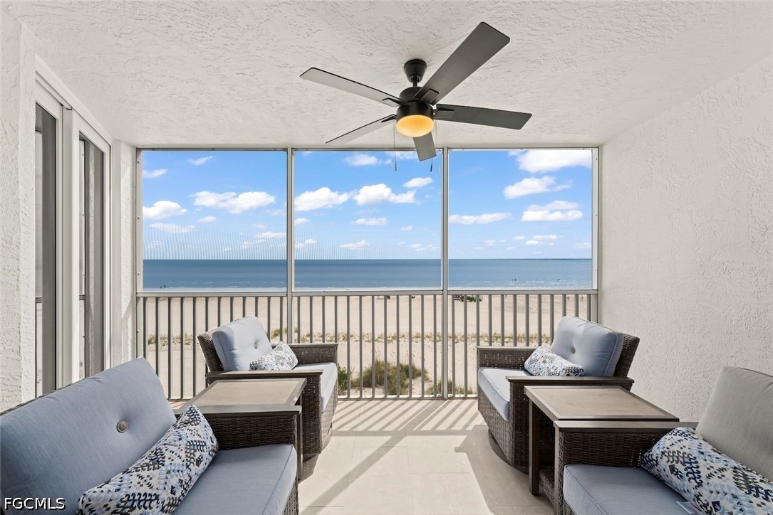 2 Bed Waterfront Home for Sale in Fort Myers Beach, FL — photo 3