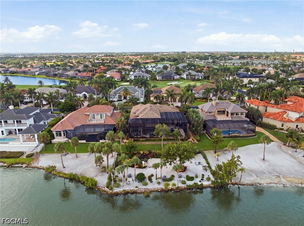 5 Bed Pool Home for Sale in Edgewater, FL, $7,000,000 — photo 3