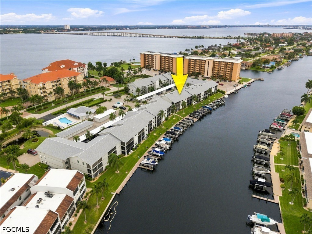 3 Bed Waterfront Home for Sale in Cape Coral, FL, $450,000 — photo 3
