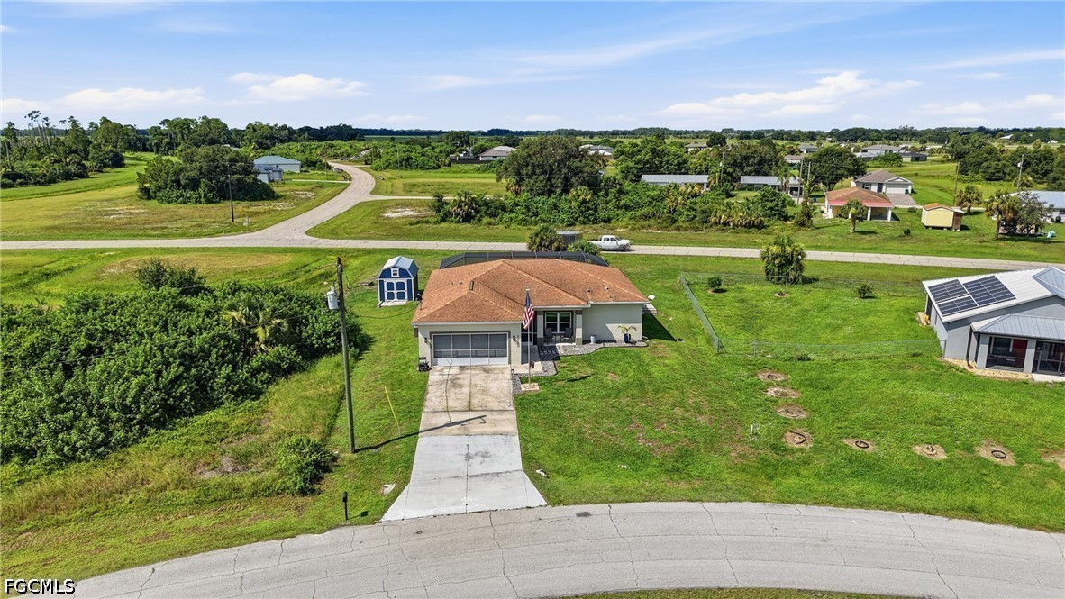 3 Bed Pool Home for Sale in Port Labelle, FL, $399,000 — photo 3