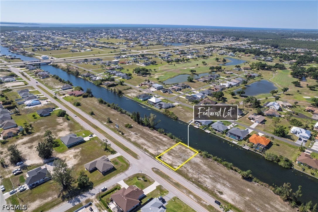 Waterfront Home for Sale in Cape Coral, FL, $75,000 — photo 3