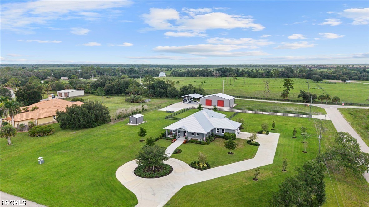 3 Bed SingleFamilyResidence for Sale in Alva, FL, $1,059,000 — photo 3