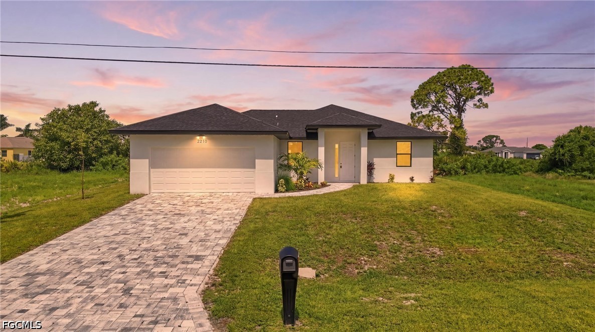 4 Bed Pool Home for Sale in Cape Coral, FL, $430,000 — photo 3