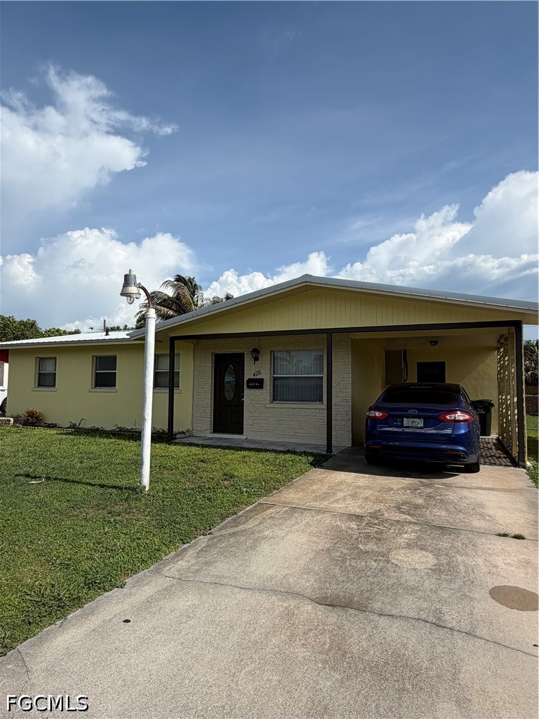 3 Bed Waterfront Home for Sale in Clewiston, FL — photo 3